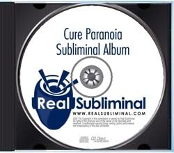 סדרת טיפולי פוביה תת -סאבלימינלית: CD CD CD Subliminal Subliminal Audio