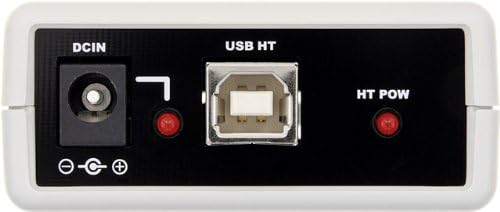 Humandata USB למבודד USB