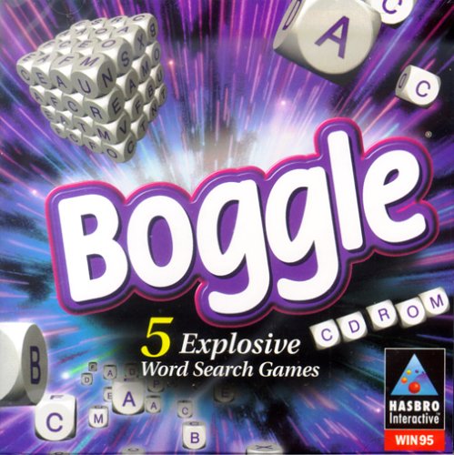 Boggle - PC