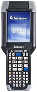 Intermec CK3R, 2D, USB, BT, Wi-Fi Alpha, ICP, Imager, CK3RAA4S000W4400, סוללה)