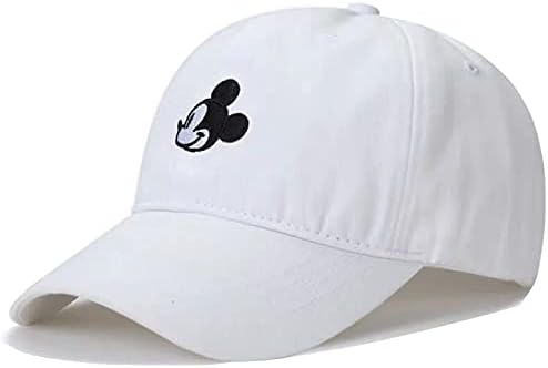 בייסבול כובע גברים נשים קריקטורה היפ הופ כותנה בייסבול כובע נהג משאית כובע עבור חיצוני ספורט קישוט