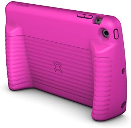 Xtrememac tuffwrap Play Case עבור ipad mini, ורוד