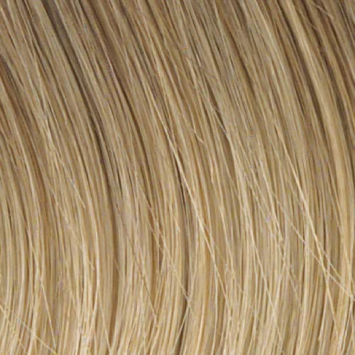 רקל וולש נוצץ פאה באורך סנטר דקיק, 14/88 שעות חיטה זהובה לפי שיער אתה לובש