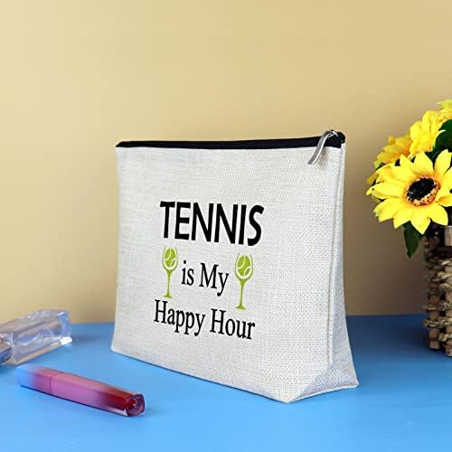 טניס מתנות לנשים טניס מאהב מתנה קוסמטי תיק טניס צוות מתנת טניס נגן מתנת יום הולדת טניס מאמן מתנה איפור תיק טניס מתנות לחברים עמיתים לעבודה