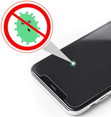 מגן מסך המיועד עבור Samsung Galaxy Tab 10.1 מחשב נייד - Maxrecor Nano Matrix Anti -Glare
