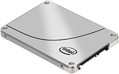 Intel DC S3500 Series SSDSC2BB480G401 480GB 2.5 אינץ 'SATA III 20NM MLC כונן מצב מוצק פנימי - OEM