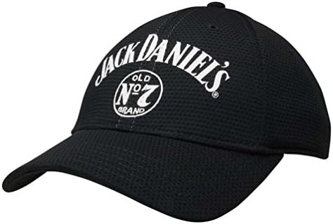 כובע רשת הבד של ג ' ק דניאל