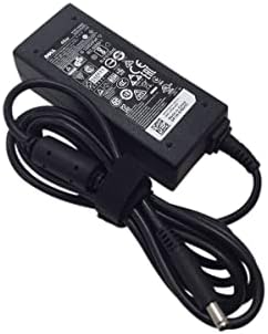 Dell Inspiron 45W Charger Charger Charger מתאם כבל חשמל ל- Inspiron 13 5368 5378 7352 7353 7359 7368 7378; Inspiron 14 3451 3452 3458