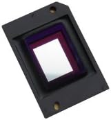החלפת מקרן DLP DMD Chip Board 80606138B 80606338B 80606339B עבור Sharp Viewsonic Acer Optom