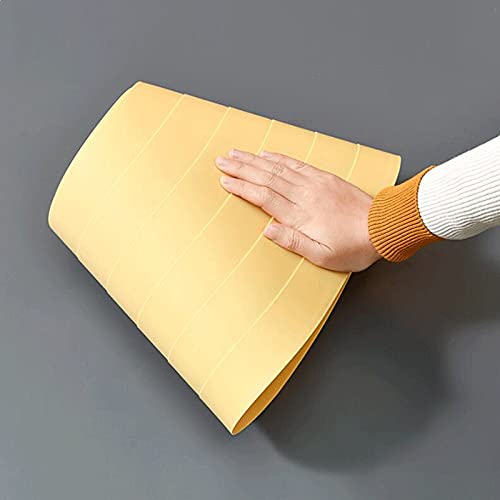 Zukeeljt זבל פח אשפה מטבח יכול יצירתי פסולת גלי פסולת סל נייר פח אשפה חשוף גדול עבור פח אשפה לשימוש במשרד